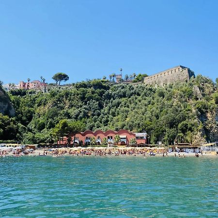Donedua B&B Vico Equense Dış mekan fotoğraf
