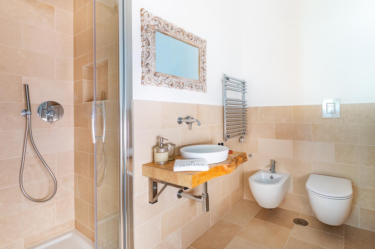 Donedua B&B Vico Equense Dış mekan fotoğraf