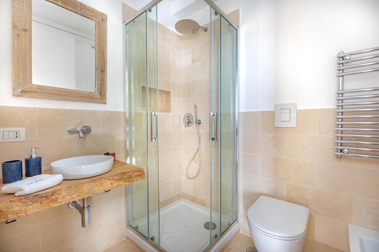 Donedua B&B Vico Equense Dış mekan fotoğraf