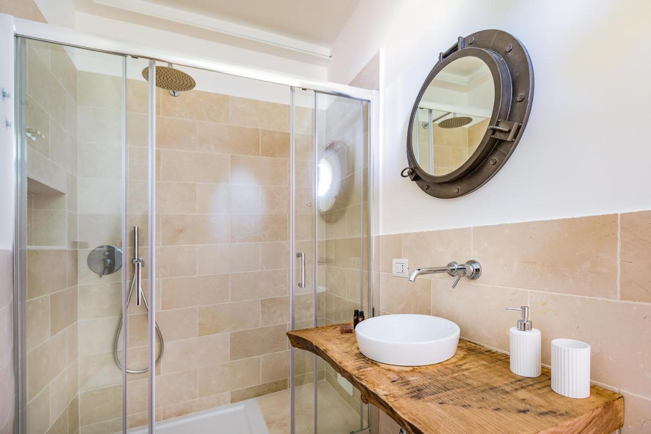 Donedua B&B Vico Equense Dış mekan fotoğraf