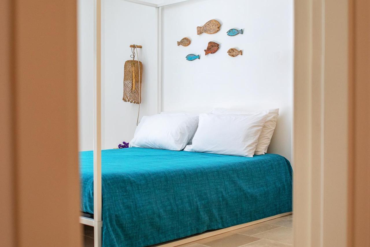 Donedua B&B Vico Equense Dış mekan fotoğraf